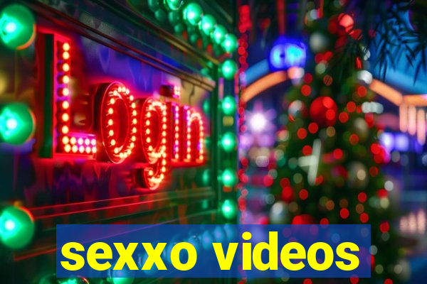 sexxo videos